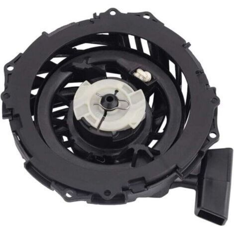 Démarreur Ulisem590588 pour moteurs 593959, 591139, 593961, 08P502, 093J02, 09P602, 09P702 (1/4)