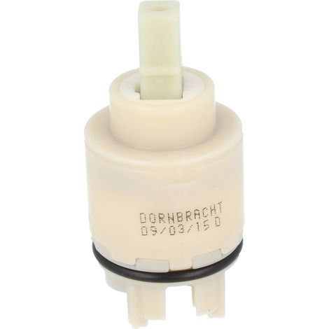 Dornbracht Kartusche 9015050300090 braun (1/3)