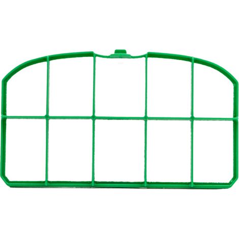 RICAMBIO FOLLETTO FILTRO RETINA ADATTABILE K200/220S- 1,0 pz