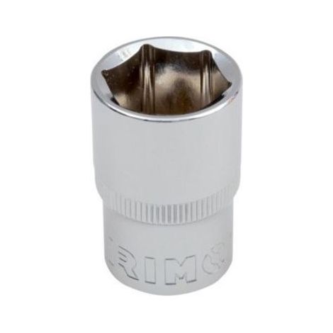 CLÉ À DOUILLE HEXAGONALE 1/2'' - 22 MM