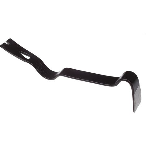 Stanley 1-55-525 Levachiodi Piede Di Porco 380 mm