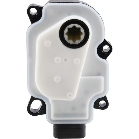 Moteur de volet d'air de calandre actif Porsche Cayenne 2019-2023 (référence 95B965501AB). (1/5)