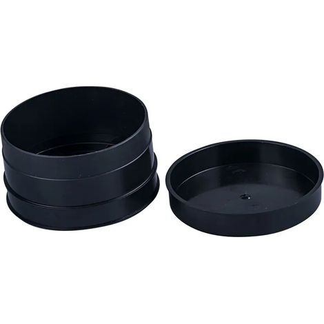 Pluggit Anello in cemento DN150, BR150