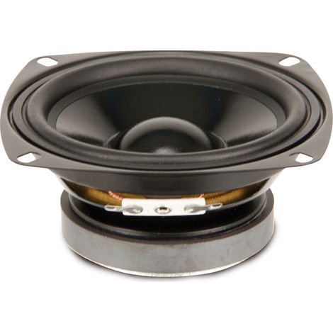 Haut-parleur de graves DYNAVOX DY103-9A
