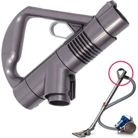 Convient aux accessoires d'aspirateur Dyson DC19 DC23 DC26 29 32 36 37, accessoires de poignée