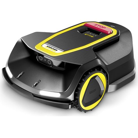 KARCHER Robot rasaerba RCX 6 (1/4)