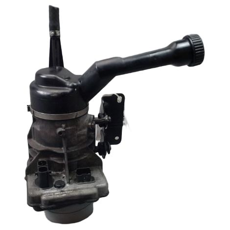 [PRODUIT D'OCCASION] Pompe Direction Assistee CITROEN C4 Picasso Monosp. I 2007-2013 ♻️ Ref Oe. 4008f3 - Garantie à vie (1/3)