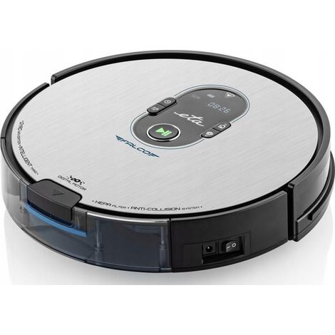 ETA Falco II Smart robot per la pulizia argento (1/3)