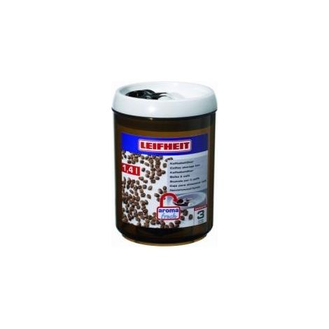 Leifheit Aroma Fresh récipient hermétique marron 1,4L