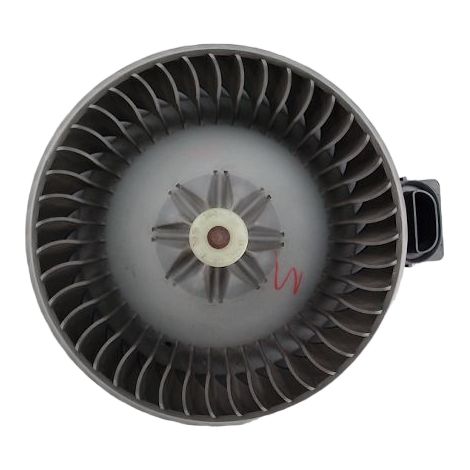 [PRODUIT D'OCCASION] Moteur Ventilateur Chauffage TOYOTA Yaris ♻️ Ref Oe. 871300d071 - Garantie à vie (1/3)