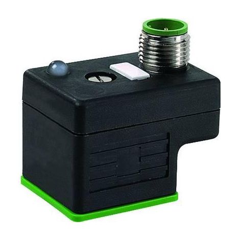 Murrelektronik Adattatore M12 Connettore Elettrico Robusto