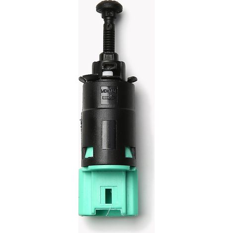 Compatible with Peugeot brake light switches 4534.65, 4534.63, 1606480480, 950688480 (1/4)