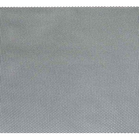 Rete Fondo Antivarroa Zincato per Arnia da 10 favi 380x460 mm. (1/2)