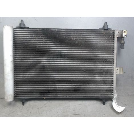 [PRODUIT D'OCCASION] Condenseur Climatisation CITROEN Xsara 2000- ♻️ Ref Oe. 6455cv - Garantie à vie (1/5)