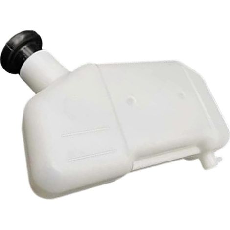 Vase d'expansion de liquide de refroidissement 6576660 avec bouchon 6702797 pour chargeuse compacte Bobcat 533 542 543 553 632 642 643 (1/5)