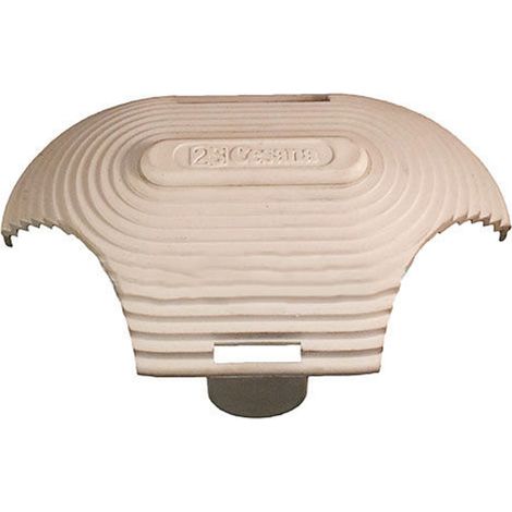 Coperchio dispenser vaporizzatore per Logic Pasha Cesana 657784 (1/2)