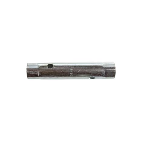 Chiavi A Tubo Doppie - mm.55x55