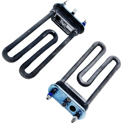 Ersatzteil - Widerstand (Thermoplunger) 1900W - 230V -  - SERVIS, SABA, FAR, LISTO, BOMPANI, FUNIX, ARDO, KONTACT, DOMAN