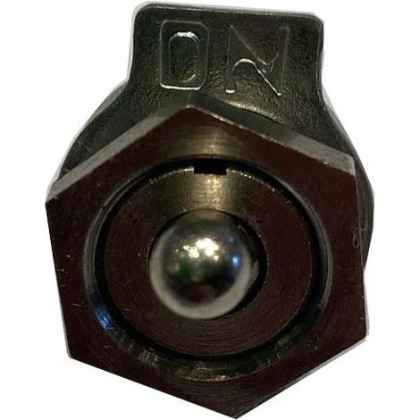 Interruttore standard per motosega (1/2)