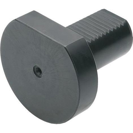 Verschlussstopfen Z2 DIN 69880 VDI16 STA KEMMLER (1/2)