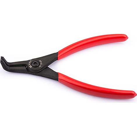 Pince à circlips RS PRO, L. (hors tout) 180 mm ( Prix pour 1 ) (1/3)