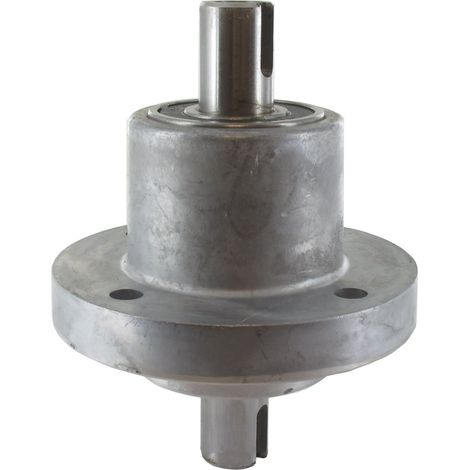 Palier de lame HUSQVARNA - JONSERED 5065334-02 - 506533402 (1/2)