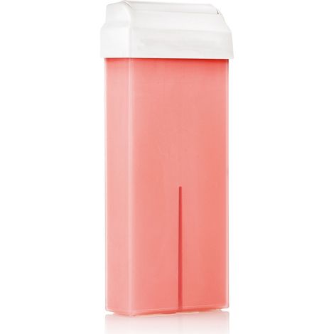 Cartouche de cire à épiler roll-on - Titane Rose - 100 ml - Vivezen