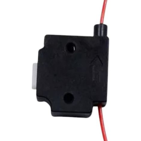 Kingroon Filament Detection Sensor Black (1/3)