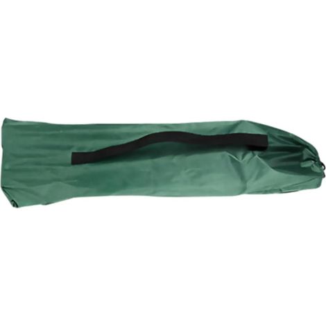 Sac de rangement pour barbecue vert (1/5)