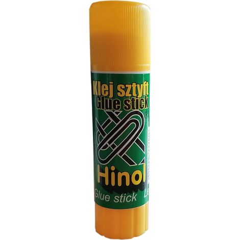 Hinol Klebestift 36 g (1/5)