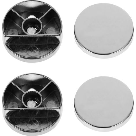 Stainless Steel Eye Bolts 5 Pieces Multipurpose Hanging Hook