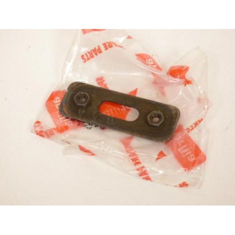 Visserie origine pour Scooter Aprilia 250 Scarabeo 2006 à 2007 (1/2)