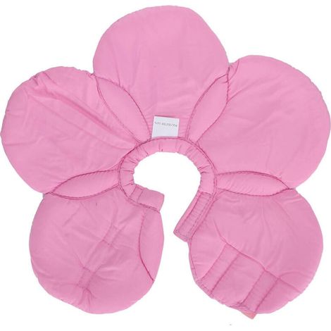 Collier électronique pour chien, collier pour chiot et chat Elizabeth, cône de récupération souple anti-morsure, États-Unis (1/5)