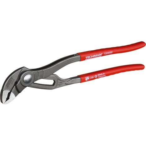 TECHMAN Pince Multiprise entrepassée SPEEDY PLUS 250mm (1/2)
