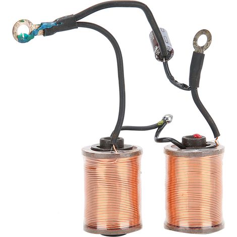 Bobines de cuivre pour machine à tatouer 10 wraps, accessoire professionnel pour tatouage (1/5)