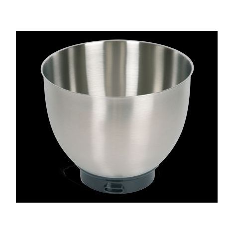 Gancio per impastare in acciaio inox - Robot da cucina e Cuocitutto - KRUPS - 344187