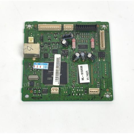 Druckerzubehör, kompatibel mit dem Samsung ML-1610 Motherboard -- ML-1610 Motherboard