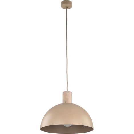 Lampe à suspension Oslo Sabia 11010 TK Lighting (1/5)