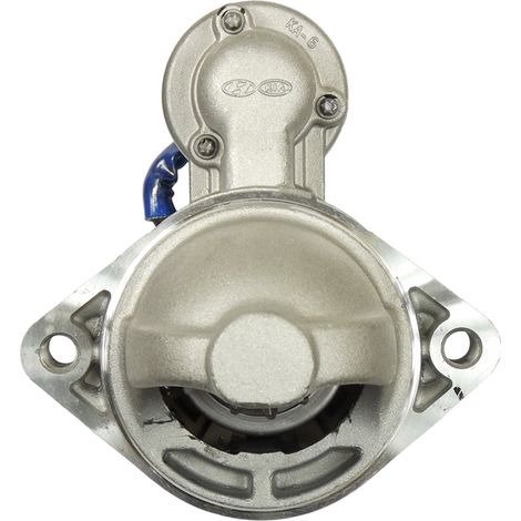 Motor de arranque CS1522