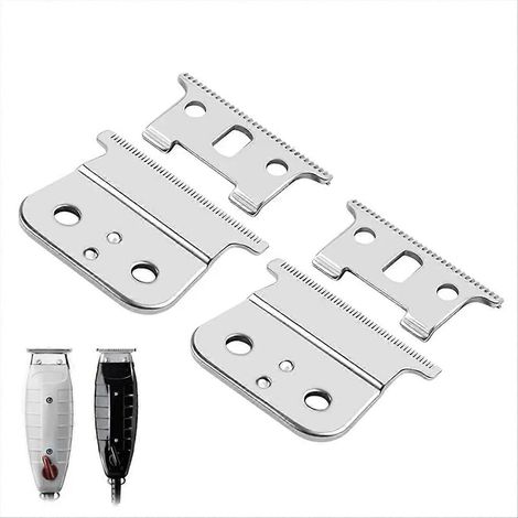 Lame de rechange professionnelle pour débroussailleuse T GO, GTO, GTX, 04710/04711/04775/04850/0452/4770/04603/74000 (1/5)