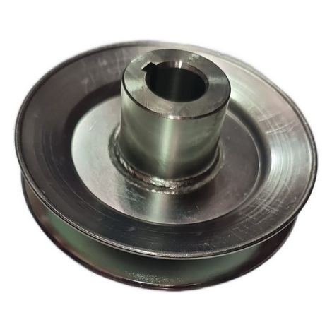 Herramienta Polea Eje De Cuchillas para cortacesped comp