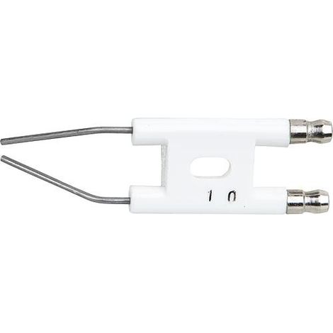 Electrode d'allumage Hansa 1001648 remplace 4171
