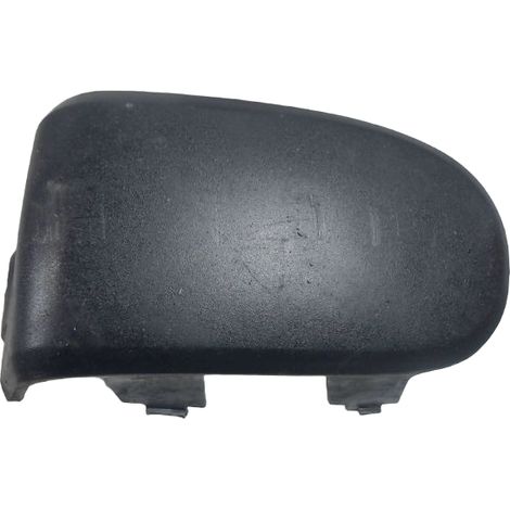[PRODUIT D'OCCASION] Obturateur Phare Additionnel Pare-choc Avg RENAULT Megane I Ph1 -99 ♻️ Ref Oe. 7700834262 - Garantie à vie (1/2)