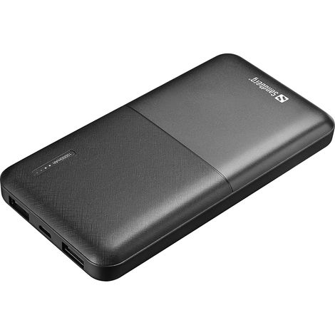 Sandberg Saver Powerbank (10.000mAh) (1/3)