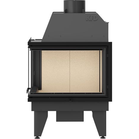 INSERT CHEMINÉE KFD ECO iLINE 5172 L-R (1/5)