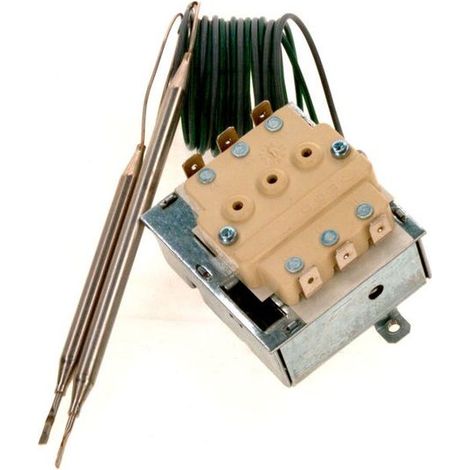 Buderus Thermostat, Sicherheitstemperaturbegrenzer, 4519012812
