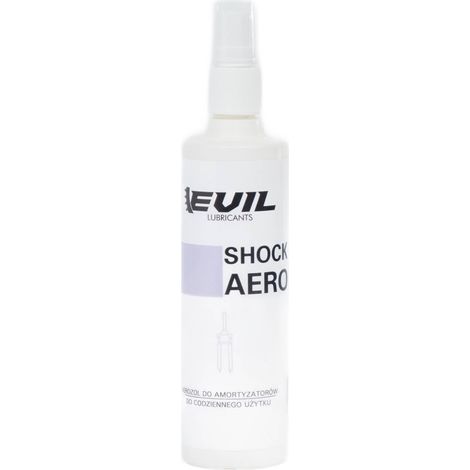 Shock aero 100ml - spray per ammortizzatori