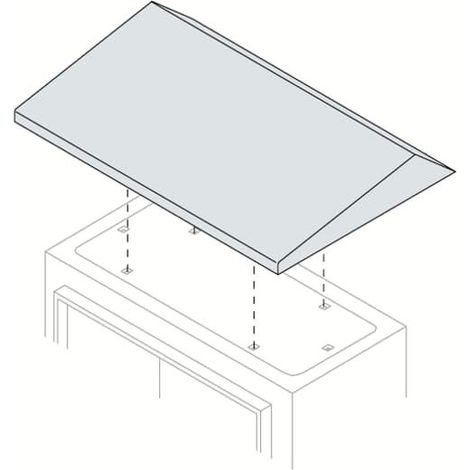 AUVENT TT4020 Coffret SR2 TT4020K ABB 673646