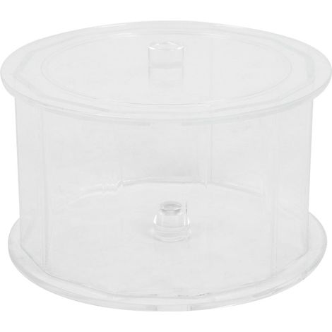 Coffret de polissage professionnel pour bijoux, tambour magnétique avec accessoires, machine à polir et lustrer, pour atelier de bijouterie, taille standard. (1/5)