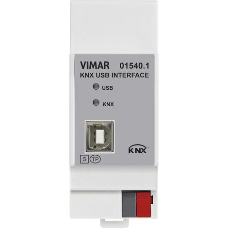 VIMAR - 01540.1 KNX USB-Schnittstelle